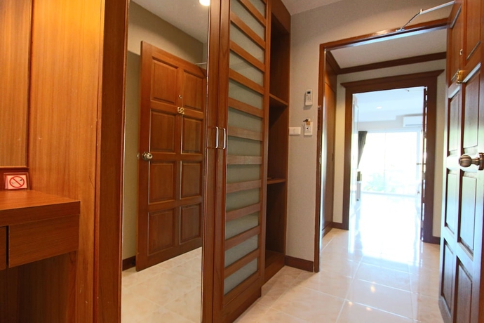 Imagen de la habitación del Hotel Good Nice Patong. Foto 7