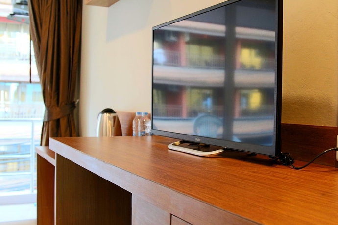 Imagen de la habitación del Hotel Good Nice Patong. Foto 9