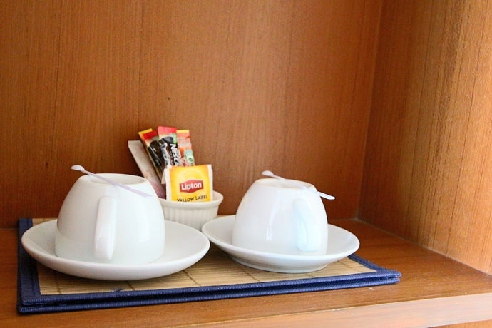 Imagen de la habitación del Hotel Good Nice Patong. Foto 12