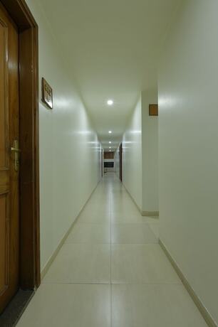 Imagen general del Hotel Good Night, Ahmedabad. Foto 3