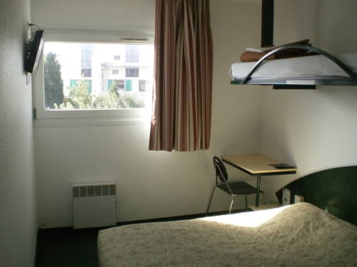 Imagen de la habitación del Hotel Good Night. Foto 9