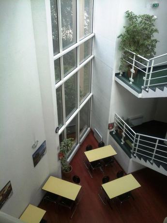 Imagen de los interiores del Hotel Good Night H&ocirc;tel. Foto 18