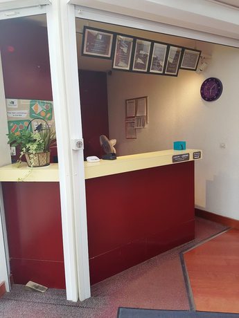 Imagen de los interiores del Hotel Good Night H&ocirc;tel. Foto 19