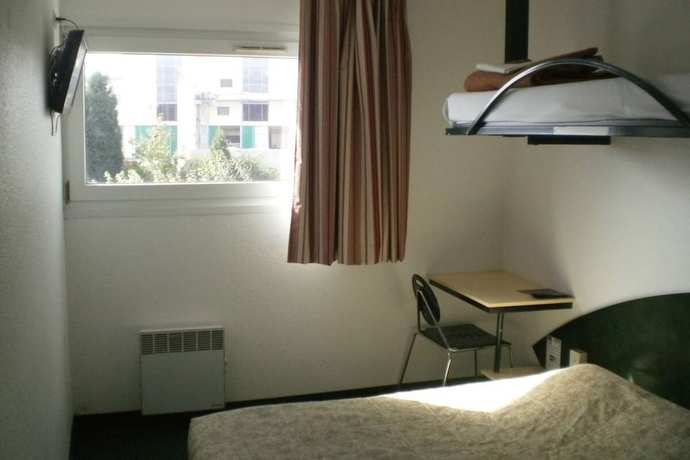 Imagen de la habitación del Hotel Good Night H&ocirc;tel. Foto 6