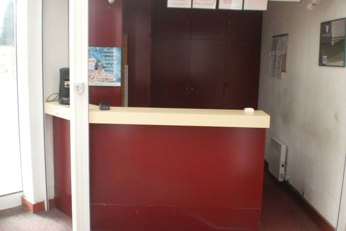 Imagen de los interiores del Hotel Good Night H&ocirc;tel. Foto 20