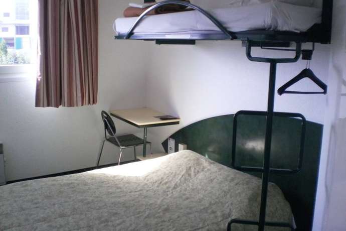 Imagen de la habitación del Hotel Good Night H&ocirc;tel. Foto 15