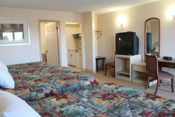 Imagen de la habitación del Hotel Good Night Inn, Port Colborne. Foto 15