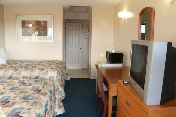 Imagen de la habitación del Hotel Good Night Inn, Port Colborne. Foto 16