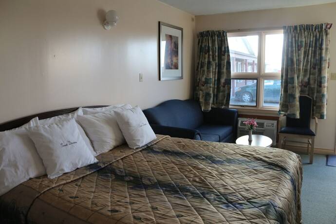 Imagen de la habitación del Hotel Good Night Inn, Port Colborne. Foto 18