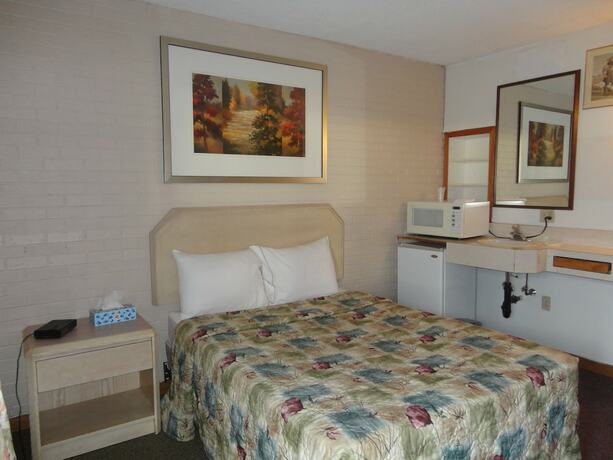 Imagen general del Hotel Good Night Inn, Port Colborne. Foto 3