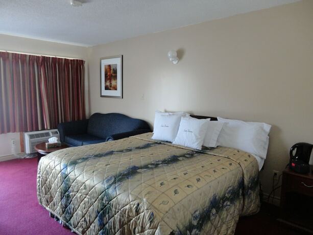 Imagen general del Hotel Good Night Inn, Port Colborne. Foto 4