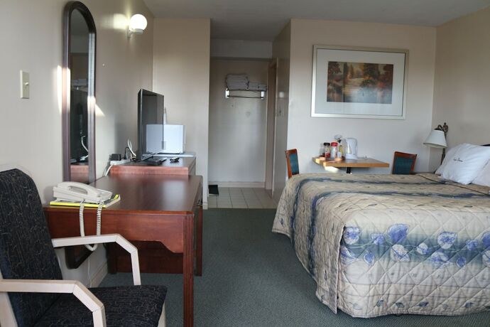 Imagen general del Hotel Good Night Inn, Port Colborne. Foto 6