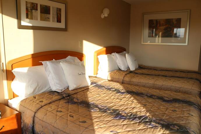 Imagen de la habitación del Hotel Good Night Inn, Port Colborne. Foto 19