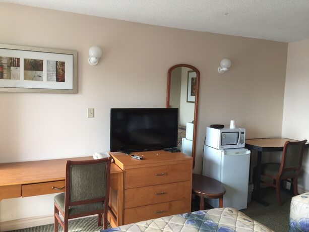 Imagen general del Hotel Good Night Inn, Port Colborne. Foto 7