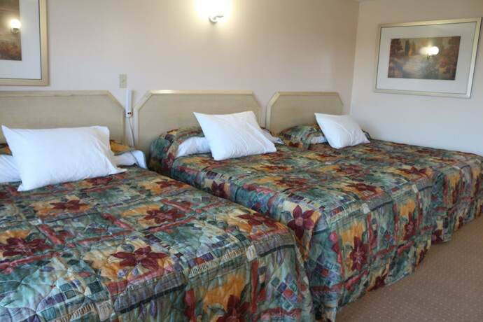 Imagen de la habitación del Hotel Good Night Inn, Port Colborne. Foto 20