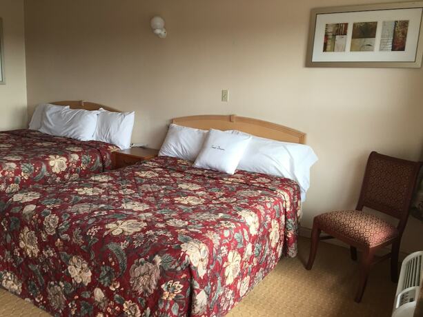 Imagen general del Hotel Good Night Inn, Port Colborne. Foto 8