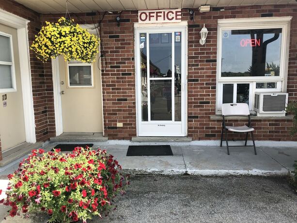 Imagen general del Hotel Good Night Inn, Port Colborne. Foto 10