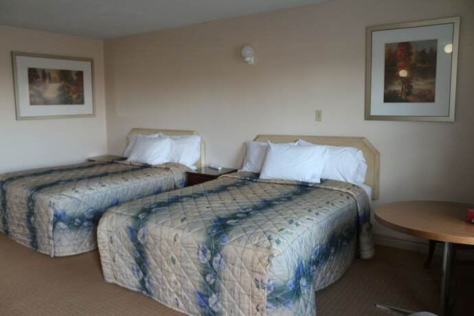 Imagen general del Hotel Good Night Inn, Port Colborne. Foto 11