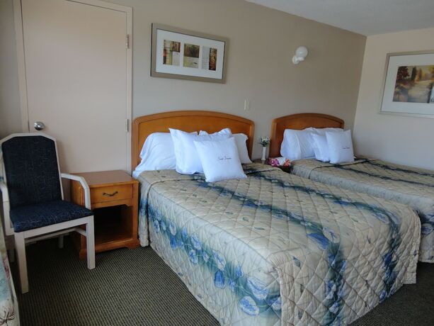Imagen general del Hotel Good Night Inn, Port Colborne. Foto 12