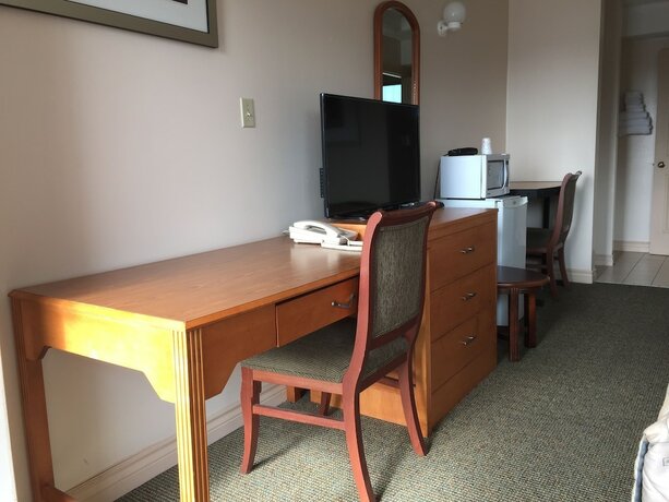 Imagen general del Hotel Good Night Inn, Port Colborne. Foto 13