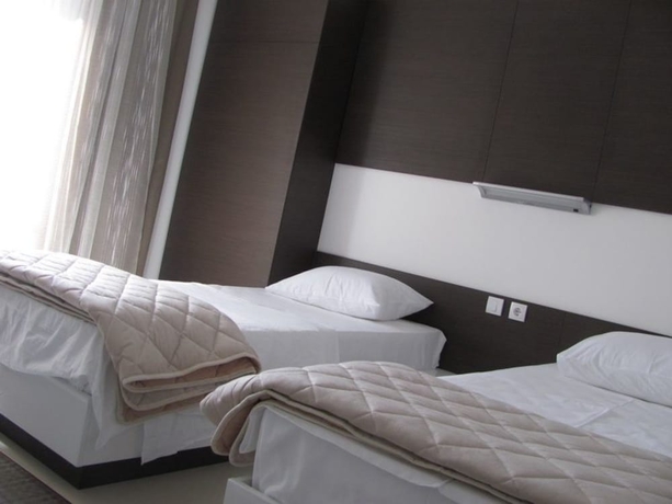 Imagen de la habitación del Hotel Good Night, Ni&scaron;. Foto 8