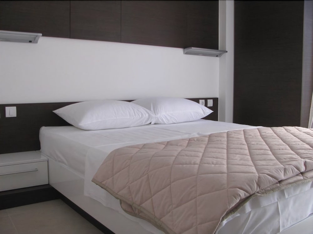 Imagen de la habitación del Hotel Good Night, Ni&scaron;. Foto 11