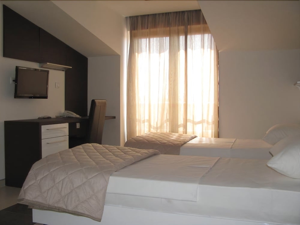 Imagen de la habitación del Hotel Good Night, Ni&scaron;. Foto 12