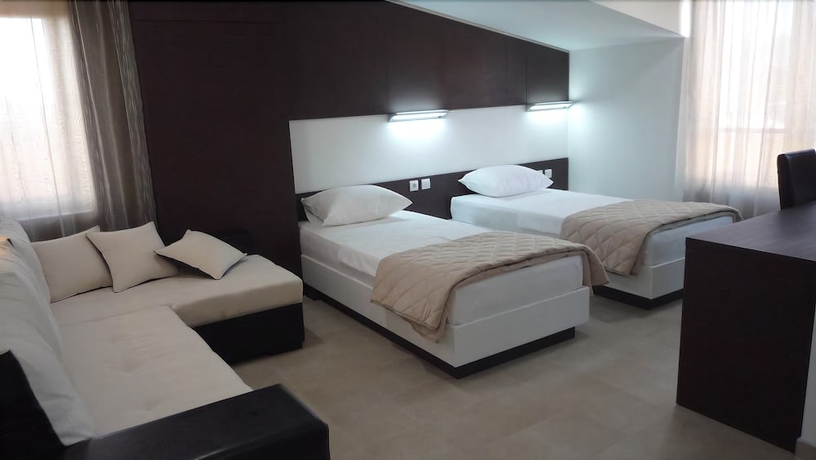 Imagen de la habitación del Hotel Good Night, Ni&scaron;. Foto 13