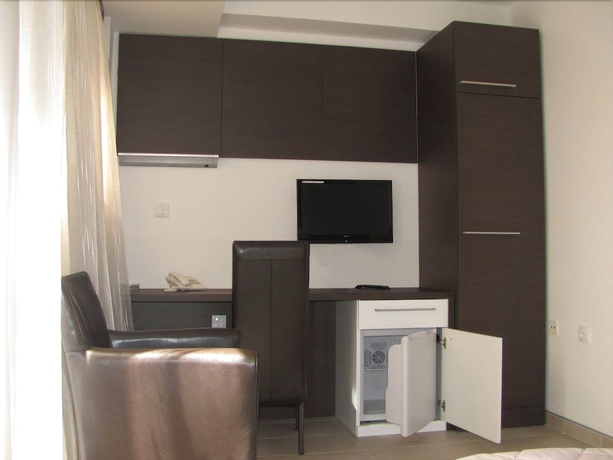 Imagen de la habitación del Hotel Good Night, Ni&scaron;. Foto 15