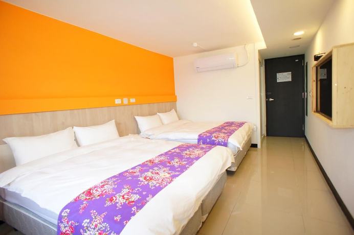 Imagen de la habitación del Hotel Good Night, TAOYUAN. Foto 3
