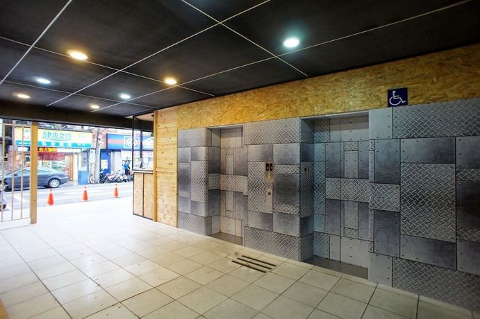 Imagen de los interiores del Hotel Good Night, TAOYUAN. Foto 15