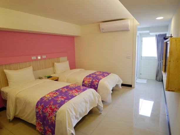 Imagen de la habitación del Hotel Good Night, TAOYUAN. Foto 7