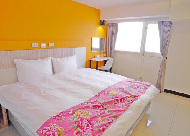 Imagen de la habitación del Hotel Good Night, TAOYUAN. Foto 12