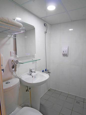 Imagen de la habitación del Hotel Good Night, TAOYUAN. Foto 13
