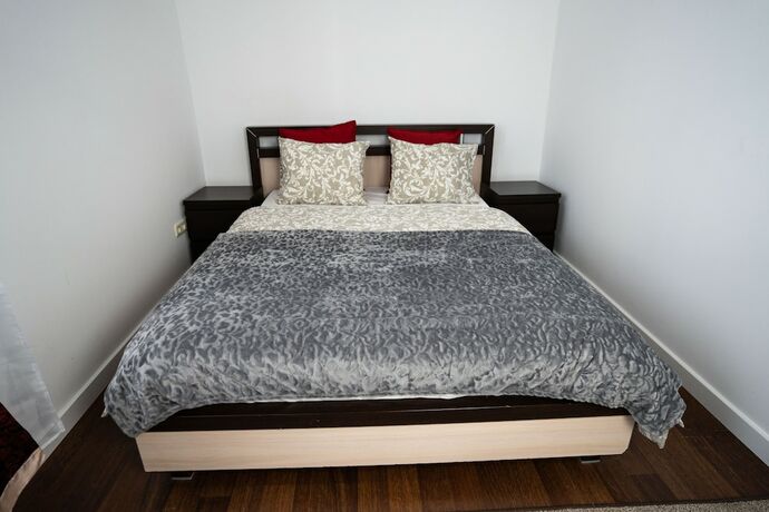 Imagen general del Hotel Good Night, Varsovia. Foto 3