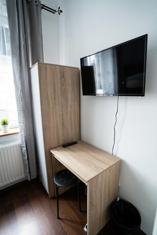 Imagen de la habitación del Hotel Good Night, Varsovia. Foto 16