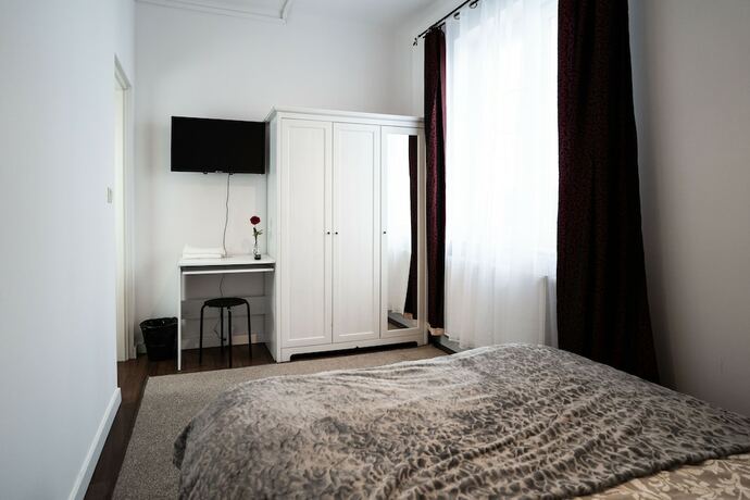 Imagen general del Hotel Good Night, Varsovia. Foto 5