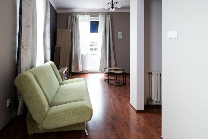 Imagen general del Hotel Good Night, Varsovia. Foto 6