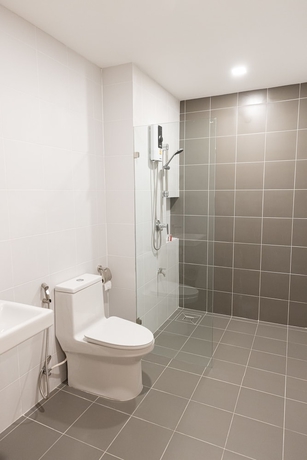 Imagen de la habitación del Hotel Good Nine. Foto 10