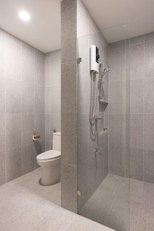 Imagen de la habitación del Hotel Good Nine. Foto 14