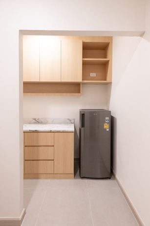 Imagen de la habitación del Hotel Good Nine. Foto 15