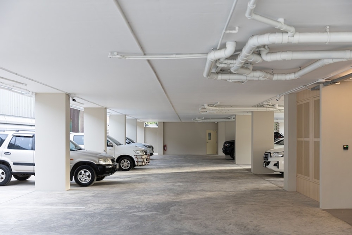 Imagen general del Hotel Good Nine. Foto 2