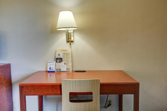 Imagen de la habitación del Hotel Good Nite Inn Buena Park. Foto 4