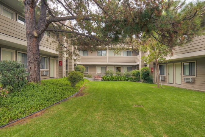 Imagen general del Hotel Good Nite Inn - Calabasas. Foto 3