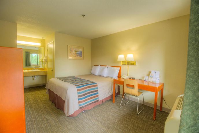 Imagen de la habitación del Hotel Good Nite Inn Camarillo. Foto 3