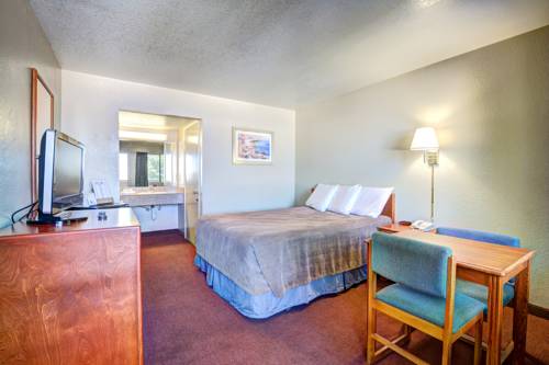Imagen de la habitación del Hotel Good Nite Inn Redlands. Foto 4