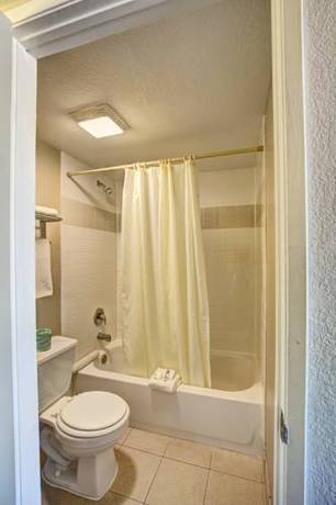 Imagen de la habitación del Hotel Good Nite Inn Redlands. Foto 5