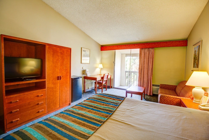Imagen de la habitación del Hotel Good Nite Inn - Redwood City. Foto 3