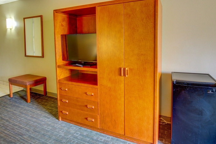 Imagen de la habitación del Hotel Good Nite Inn - Redwood City. Foto 4