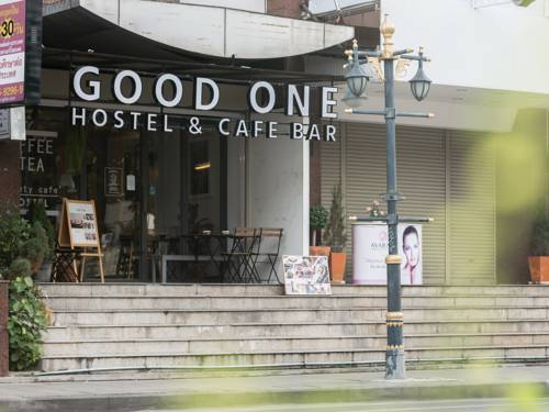 Imagen de la habitación del Hotel Good One Poshtel and Caf&eacute; Bar. Foto 2